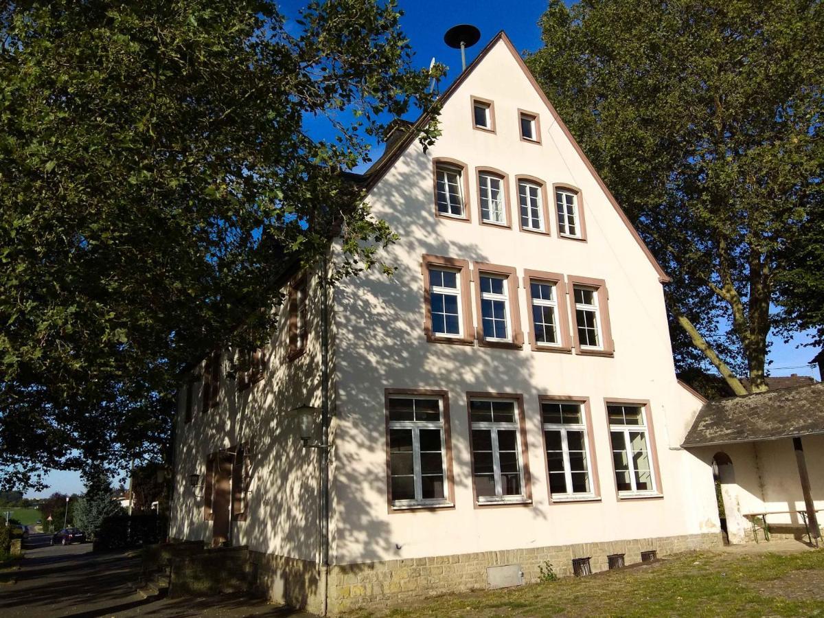 Apartment Alte Schule - Fräulein *