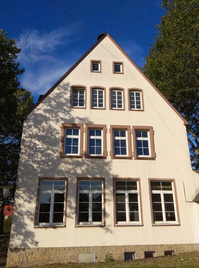 Alte Schule - Fräulein Apartment