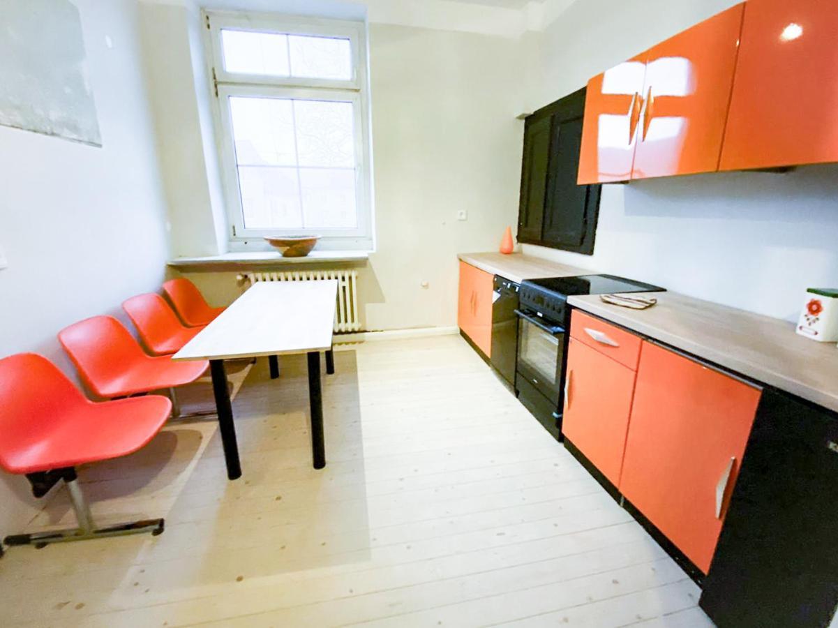 Alte Schule - Fräulein Apartment Bitburg