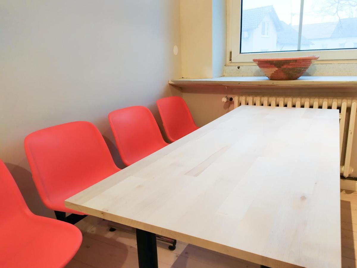 Apartment Alte Schule - Fräulein