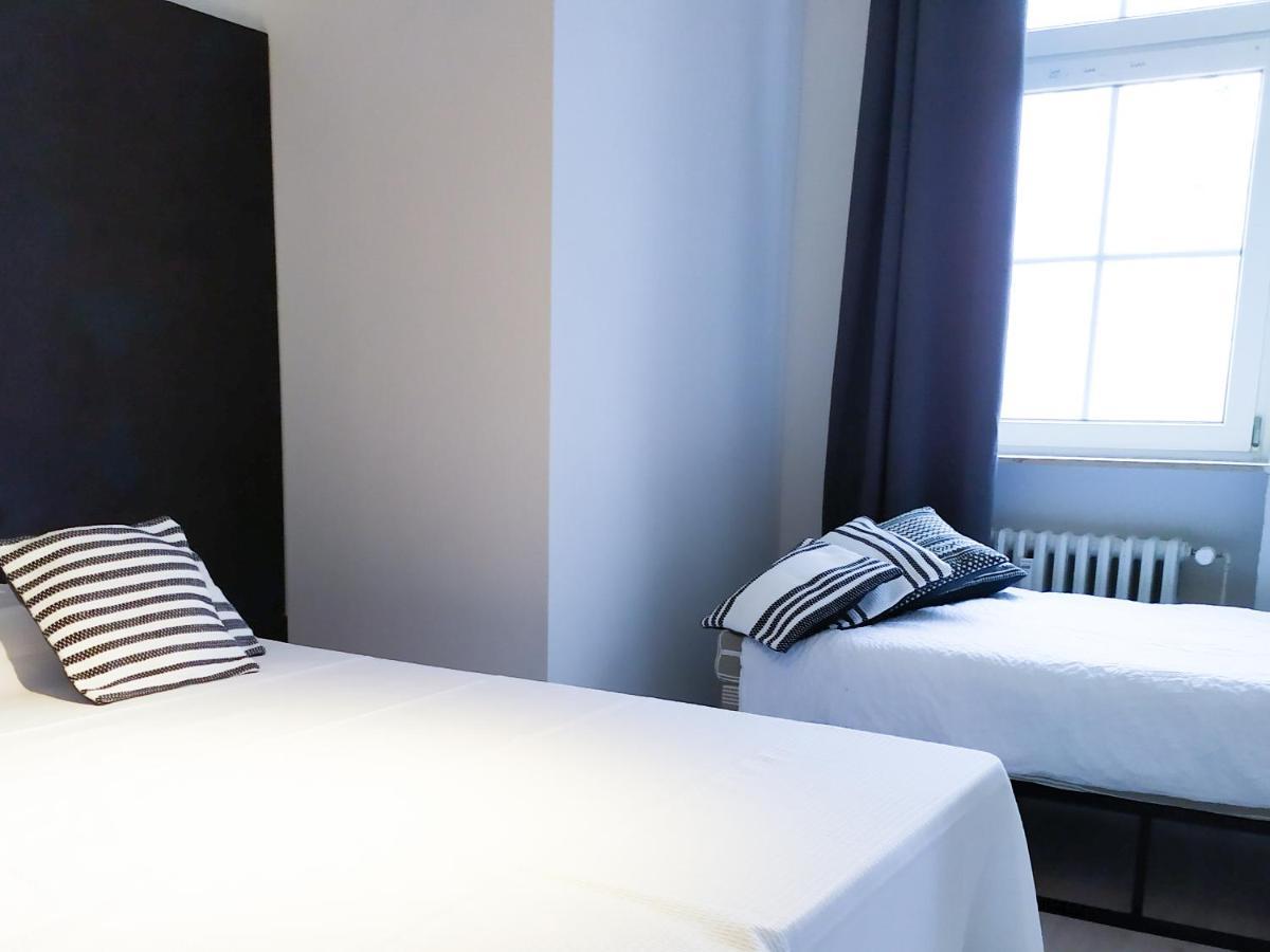 Apartment Alte Schule - Fräulein *