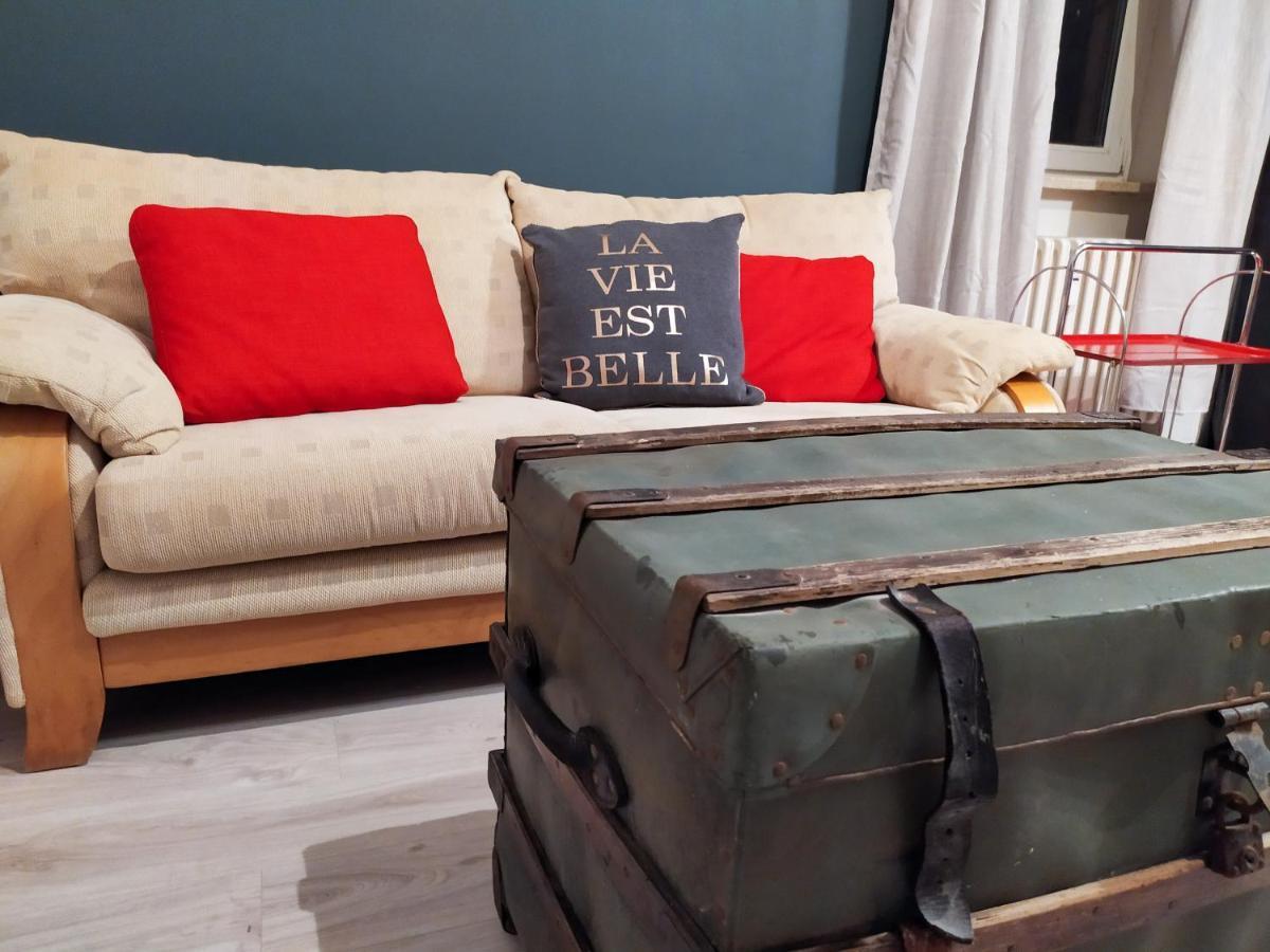 Alte Schule Gaestehaus - Fraeulein Apartamento *