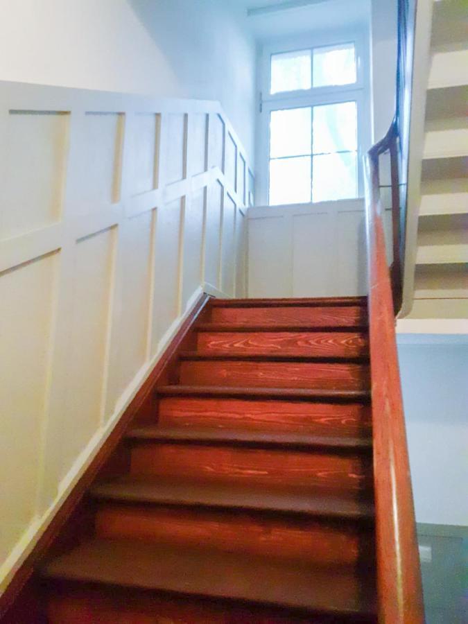 Apartment Alte Schule - Fräulein Bitburg